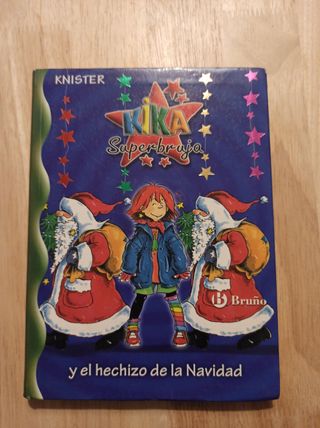 Kika Superbruja 14