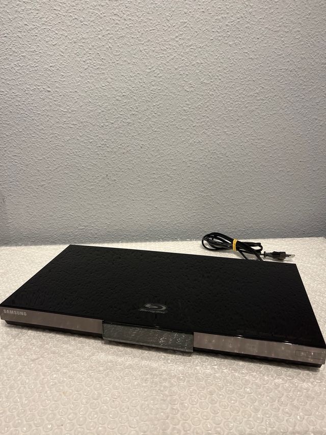 Lettore Samsung Blu Ray