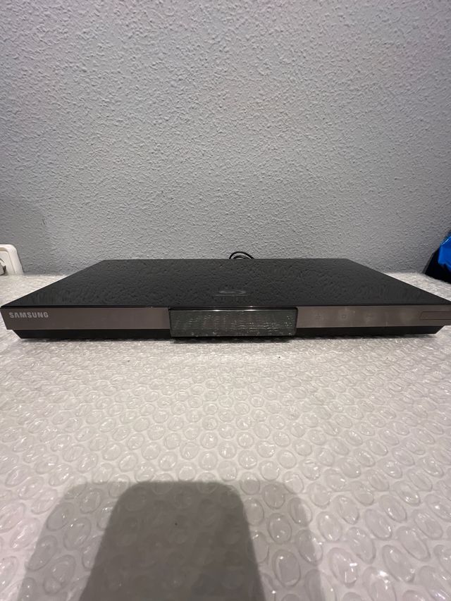 Lettore Samsung Blu Ray