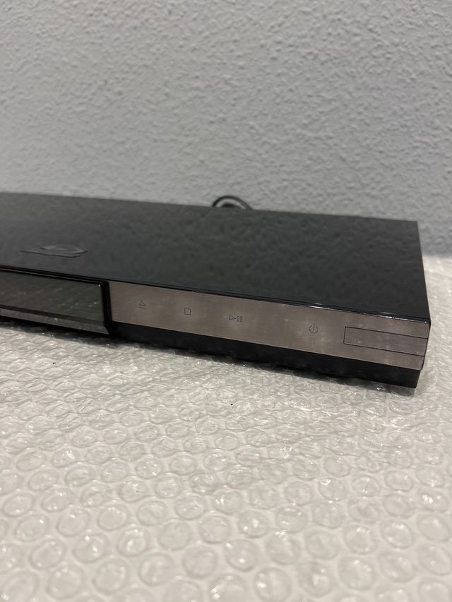 Lettore Samsung Blu Ray