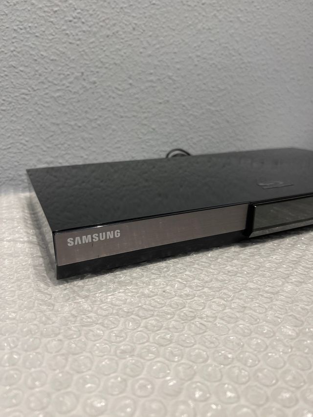 Lettore Samsung Blu Ray