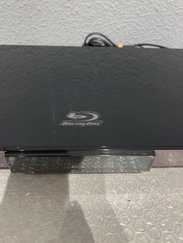 Lettore Samsung Blu Ray