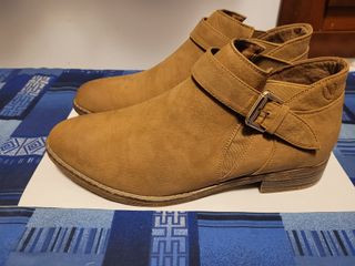 Scarpe donna NUOVE con cartellino n.38