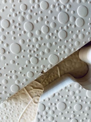 Suelo puzzle foam para bebés Lu Baby Mats