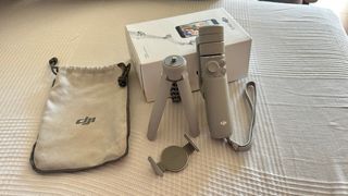 Estabilizador DJI OM 5 como nuevo