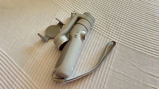 Estabilizador DJI OM 5 como nuevo