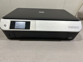 Impresora hp envi 5530