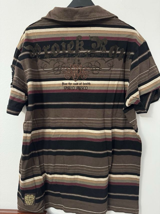 Camiseta Quicksilver