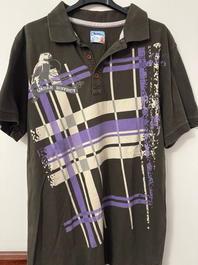 Camiseta Quicksilver