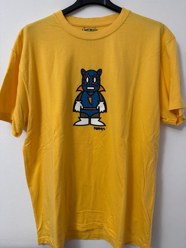 Camiseta Quicksilver