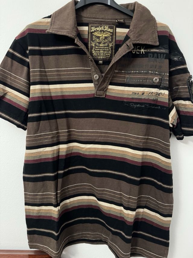 Camiseta Quicksilver