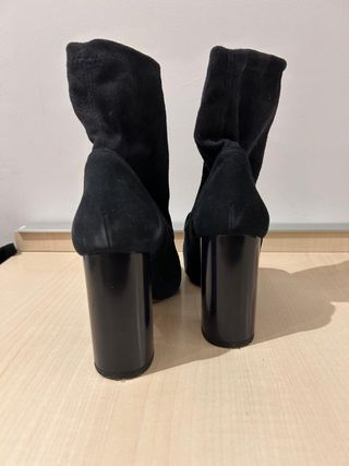 BOTINES T.38