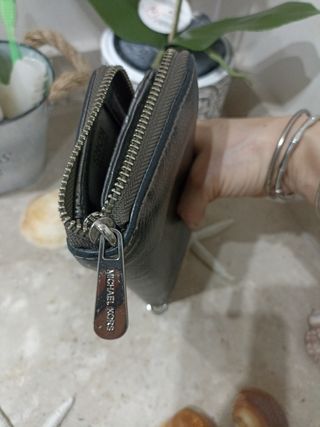 Cartera Michael Kors