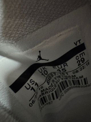 Zapatillas Nike Jordan Jumpman