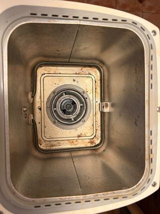 Panificadora Panasonic SD255