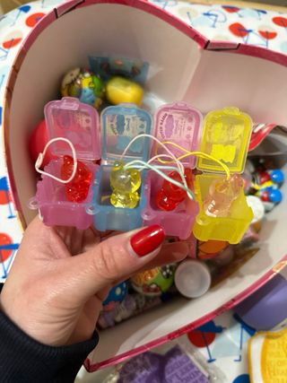 Box magica di Hello Kitty