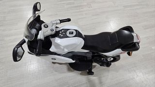 Moto eléctrica infantil BMW K1300S Motorcycle