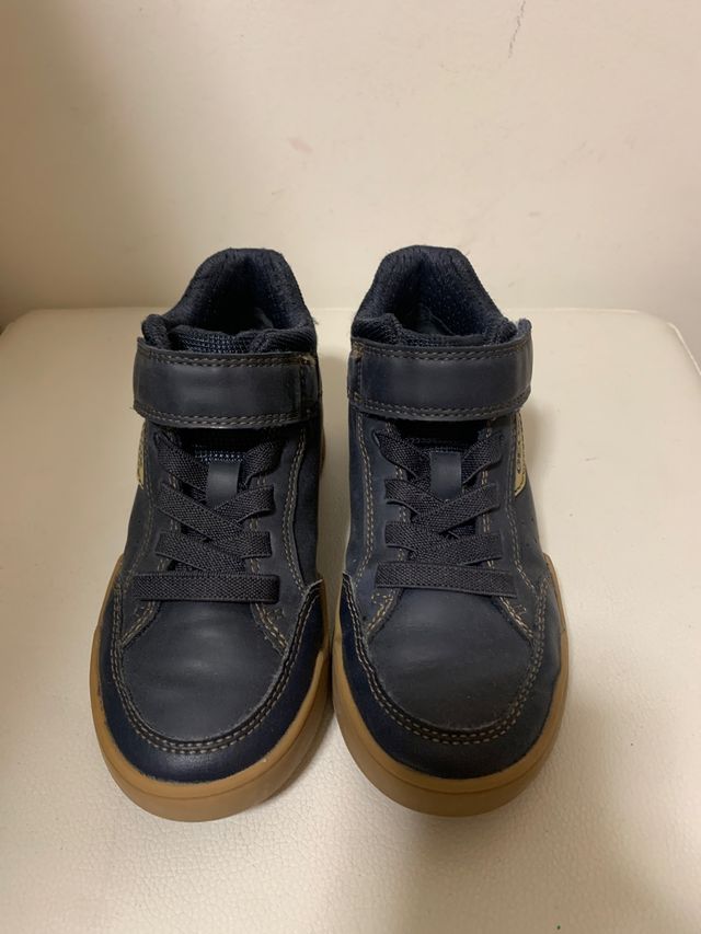 Zapatillas Geox Niño