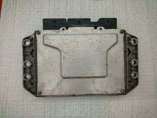 centralita suspension variable citroen