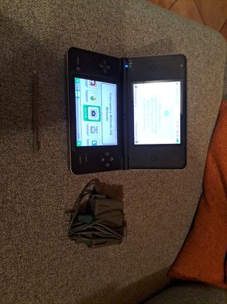 Nintendo DS xl