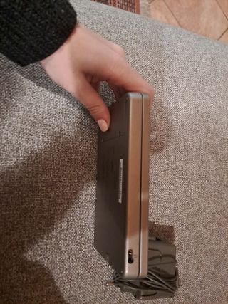 Nintendo DS xl