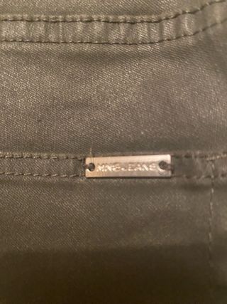 Pantalon chica de Mango 