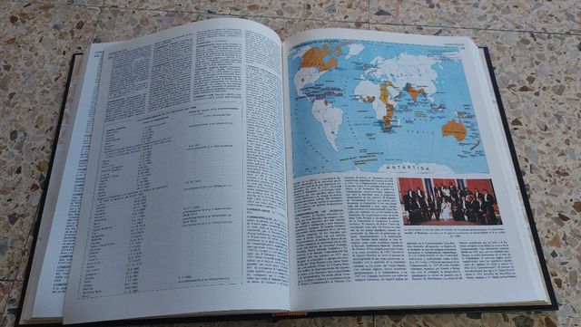 Salvat Universal Diccionario Enciclopédi