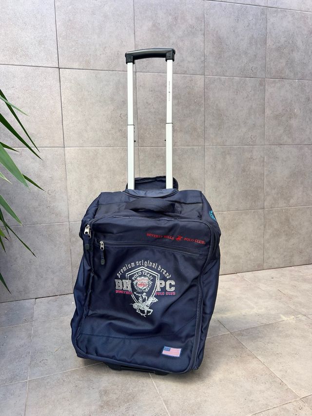 Maleta polo club