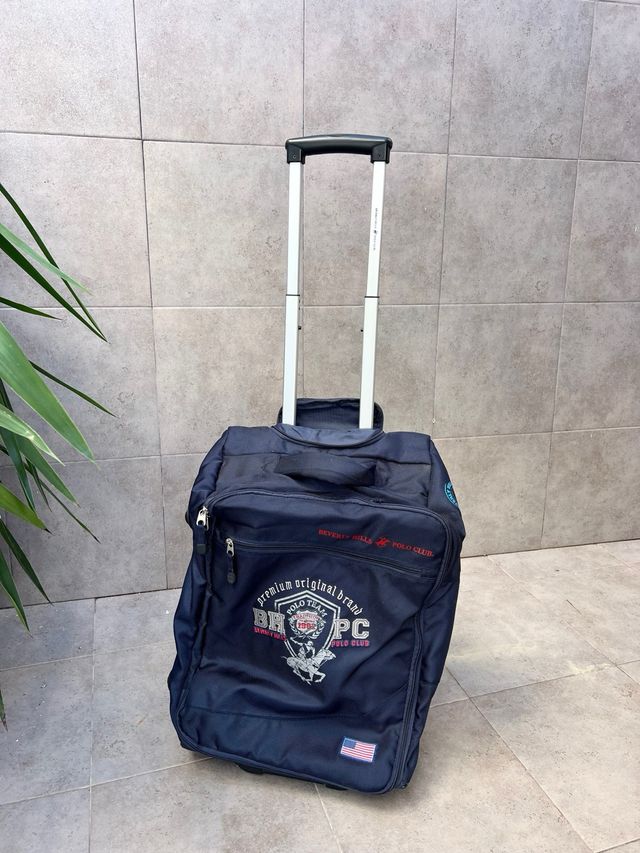 Maleta polo club