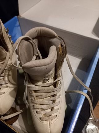 Pattini a rotelle professionali 