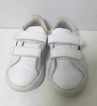 Zapatillas 👟 niño 👦 