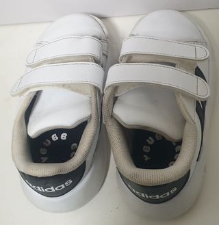 Zapatillas 👟 niño 👦 