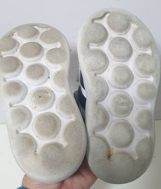 Zapatillas 👟 niño 👦 