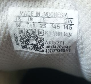 Zapatillas 👟 niño 👦 