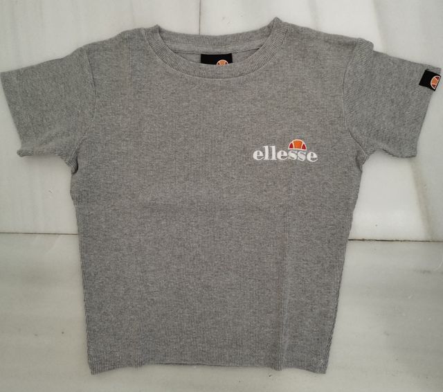 Camiseta mujer Ellese