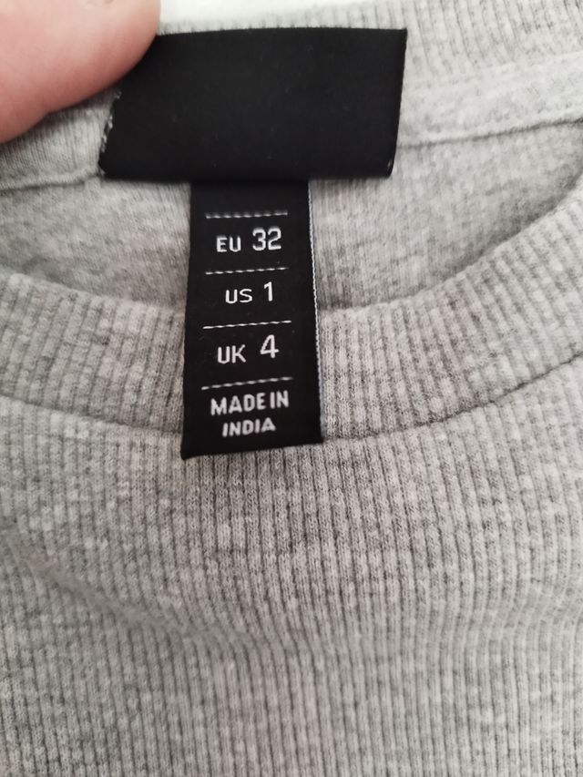 Camiseta mujer Ellese