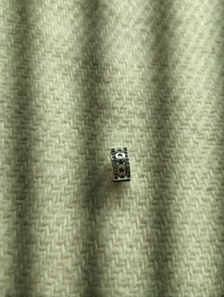 Charm separador estrellitas