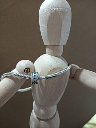 Charm separador estrellitas