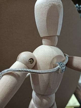 Charm separador estrellitas