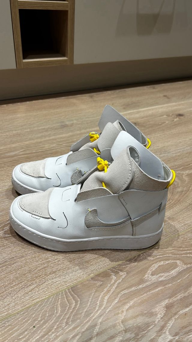 Nike Vandal High Top