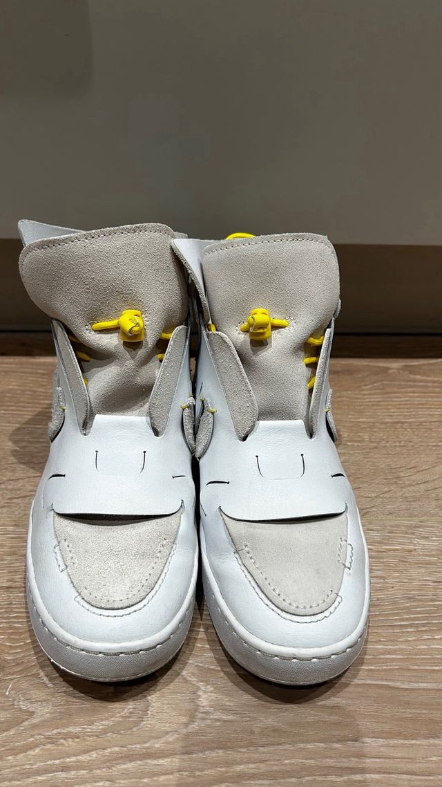 Nike Vandal High Top