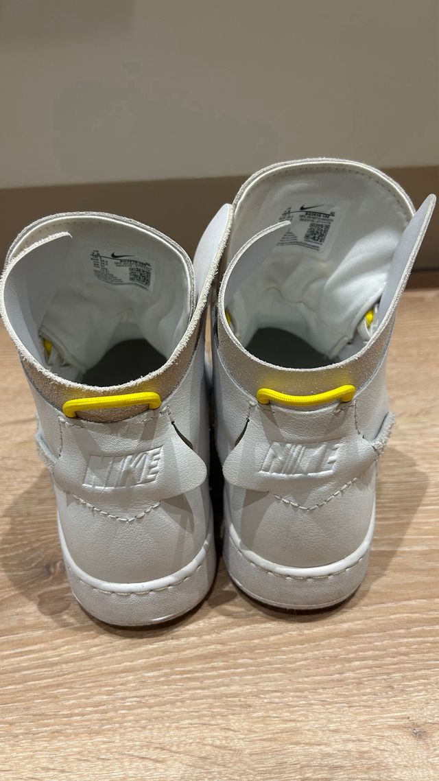 Nike Vandal High Top