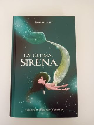 Lote de seis libros juvenil