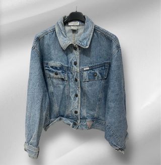 Chaqueta vaquera GUESS