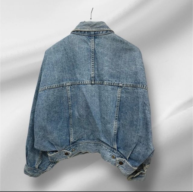 Chaqueta vaquera GUESS