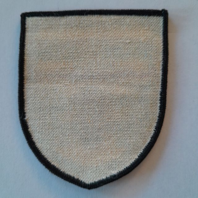 Escarapela parche  2° Tercio Legión