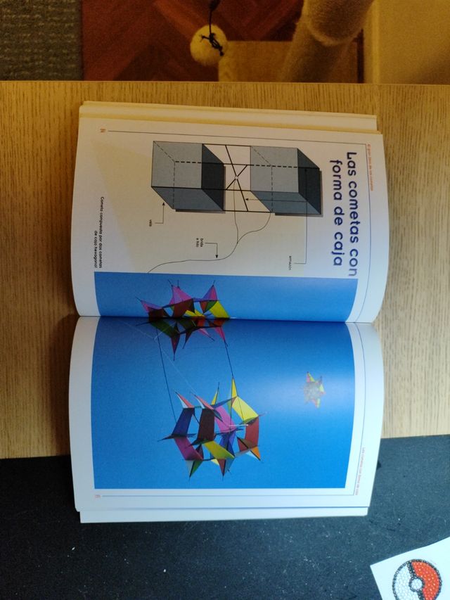 El gran libro de los cometas