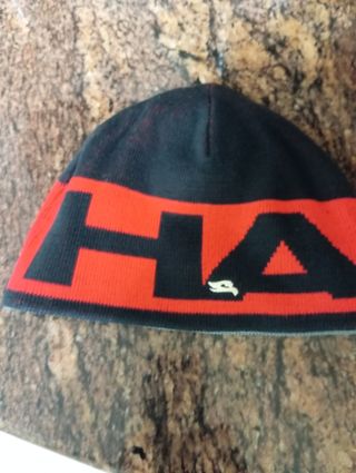 Gorro deportivo Hamk