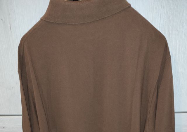 Polo Ralph Lauren manga larga talla XB