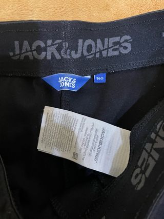Pantalon jack and jones